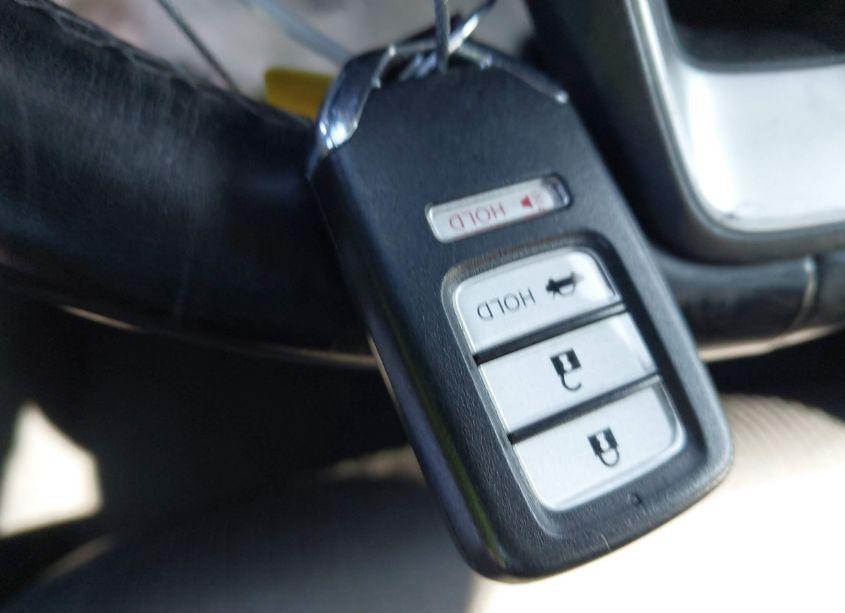 Photo 11 of 2020 Honda Accord SPORT (VIN 1HGCV1F30LA106454)