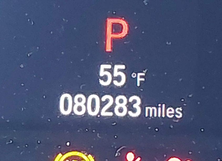 Photo 16 of 2020 Honda Accord SPORT (VIN 1HGCV1F30LA106454)