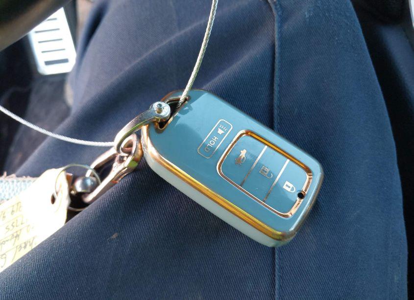 Photo 11 of 2020 Honda Accord SPORT (VIN 1HGCV1F30LA120953)