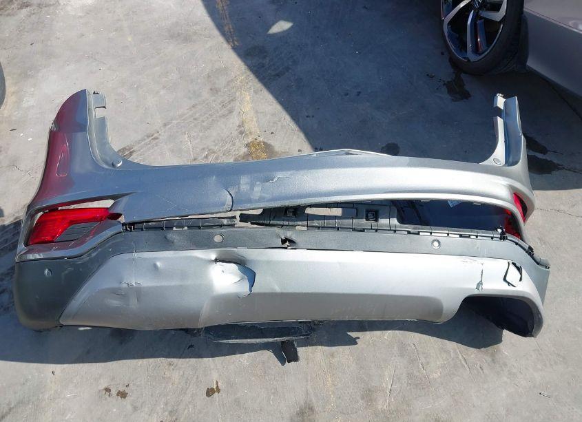 Photo 12 of 2020 Honda Accord SPORT (VIN 1HGCV1F30LA132276)