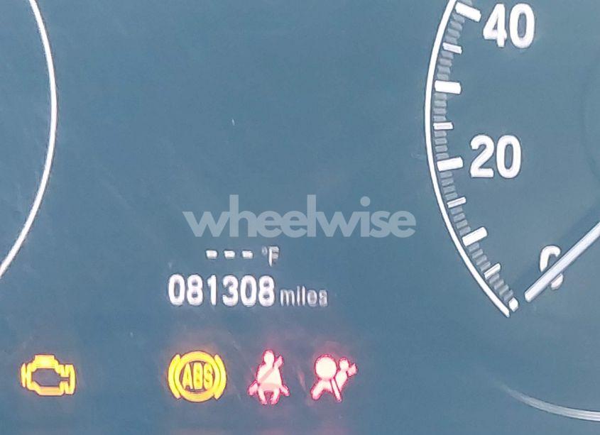 Photo 14 of 2020 Honda Accord SPORT (VIN 1HGCV1F30LA156402)