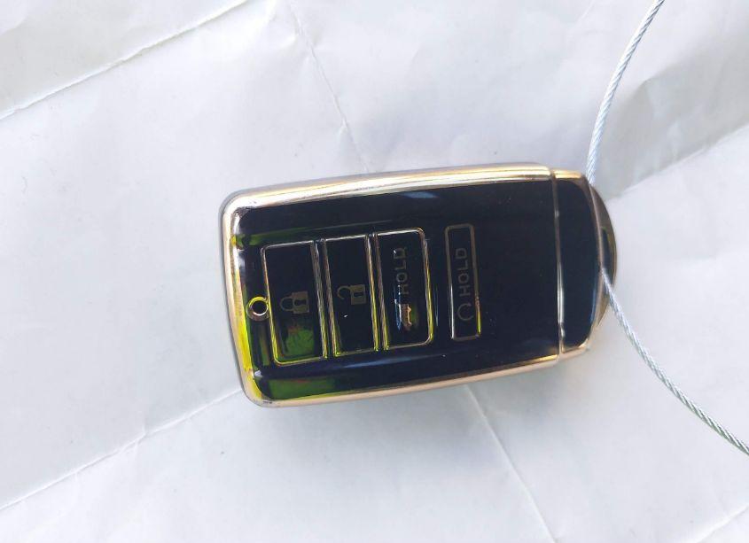 Photo 11 of 2021 Honda Accord SPORT (VIN 1HGCV1F30MA034267)