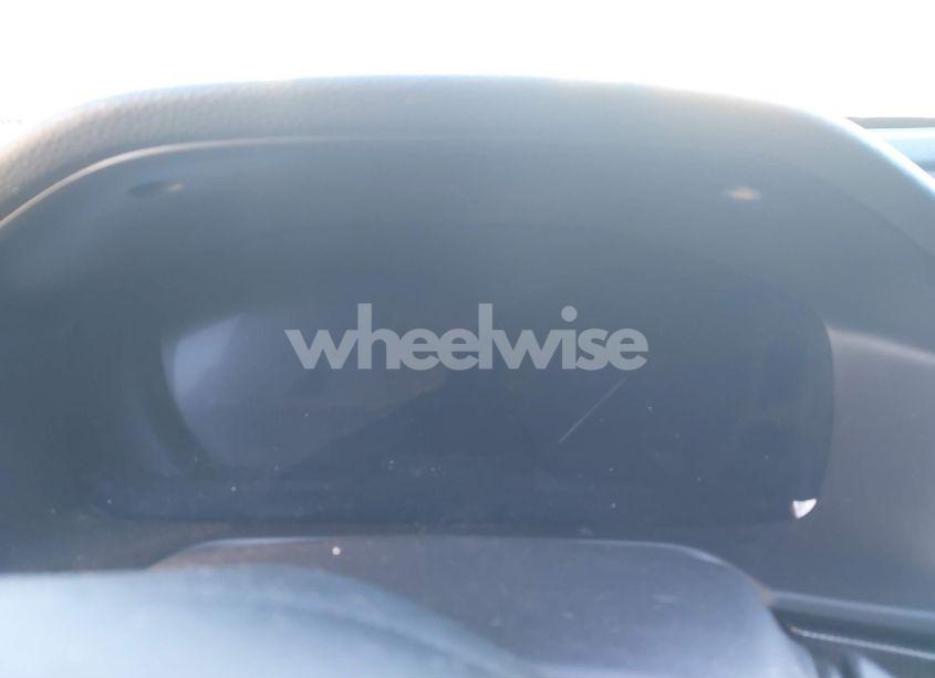 Photo 15 of 2021 Honda Accord SPORT (VIN 1HGCV1F30MA056253)