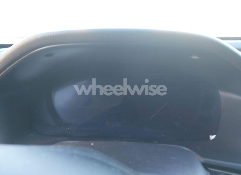 Photo 7 of 2021 Honda Accord SPORT (VIN 1HGCV1F30MA056253)