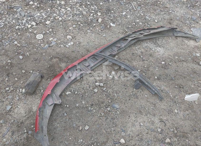 Photo 12 of 2022 Honda Accord SPORT (VIN 1HGCV1F30NA096687)