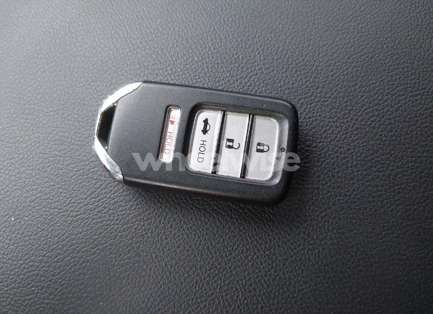 Photo 11 of 2022 Honda Accord SPORT (VIN 1HGCV1F30NA104951)