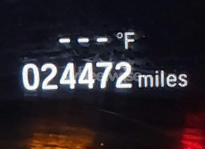 Photo 7 of 2022 Honda Accord SPORT (VIN 1HGCV1F30NA124360)