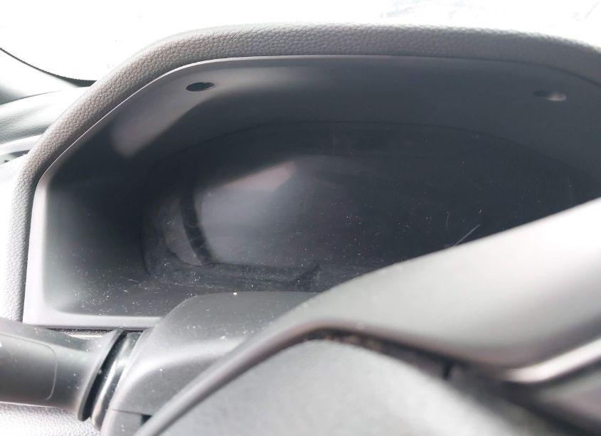 Photo 7 of 2018 Honda Accord SPORT (VIN 1HGCV1F31JA050344)