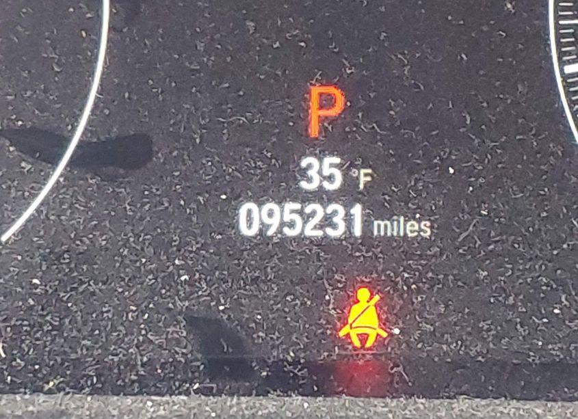 Photo 16 of 2018 Honda Accord SPORT (VIN 1HGCV1F31JA053020)