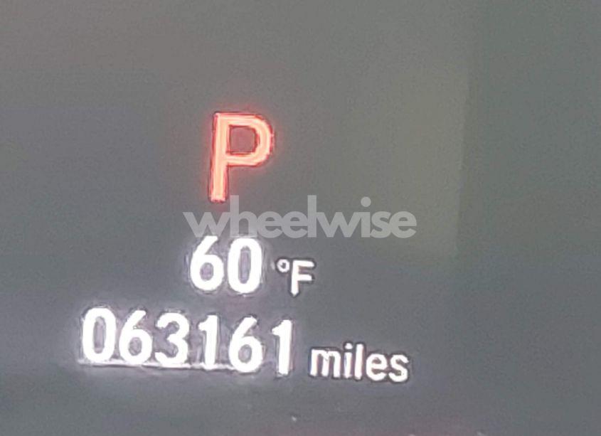 Photo 15 of 2018 Honda Accord SPORT (VIN 1HGCV1F31JA069931)