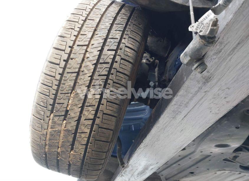 Photo 18 of 2018 Honda Accord SPORT (VIN 1HGCV1F31JA099379)