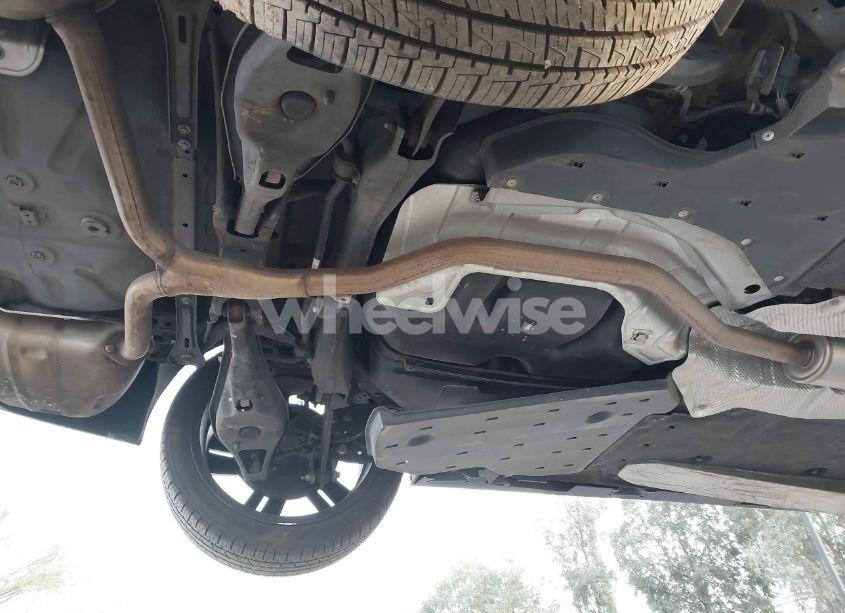 Photo 20 of 2018 Honda Accord SPORT (VIN 1HGCV1F31JA099379)