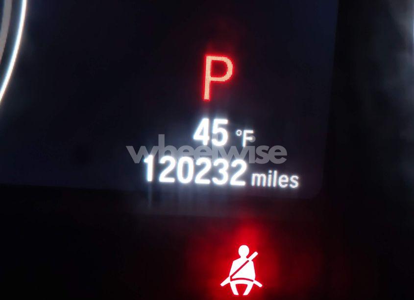 Photo 15 of 2018 Honda Accord SPORT (VIN 1HGCV1F31JA134907)