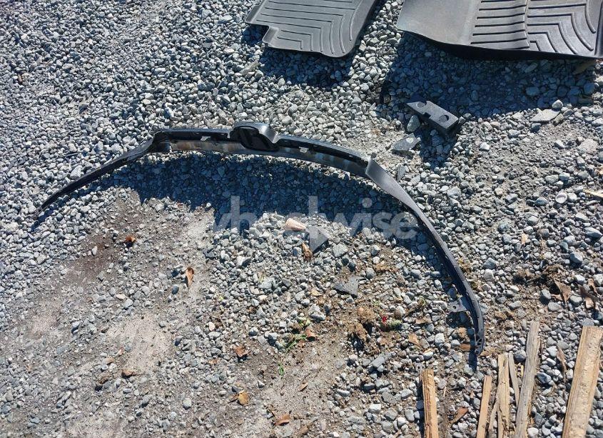 Photo 12 of 2018 Honda Accord SPORT (VIN 1HGCV1F31JA156101)