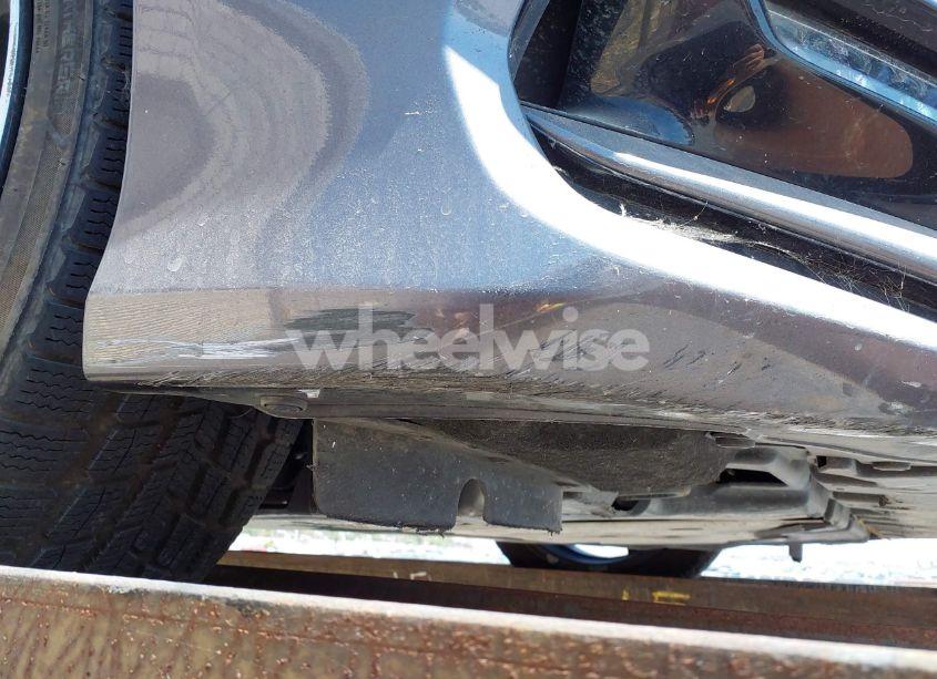 Photo 17 of 2018 Honda Accord SPORT (VIN 1HGCV1F31JA206219)