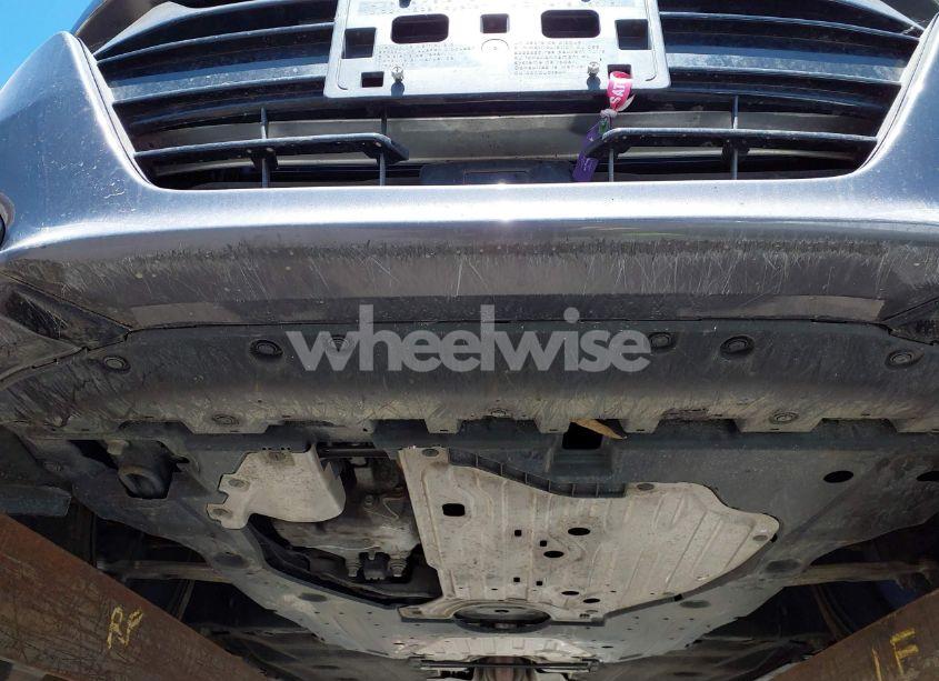 Photo 19 of 2018 Honda Accord SPORT (VIN 1HGCV1F31JA206219)