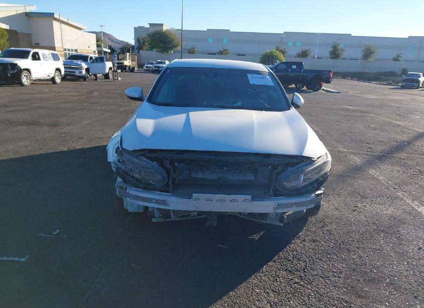 Photo 13 of 2018 Honda Accord SPORT (VIN 1HGCV1F31JA225210)