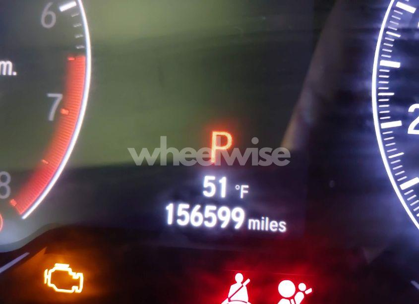 Photo 15 of 2018 Honda Accord SPORT (VIN 1HGCV1F31JA249247)