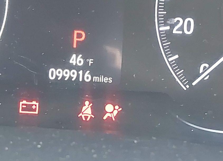 Photo 15 of 2018 Honda Accord SPORT (VIN 1HGCV1F31JA269000)