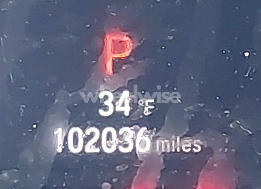 Photo 15 of 2019 Honda Accord SPORT (VIN 1HGCV1F31KA064259)