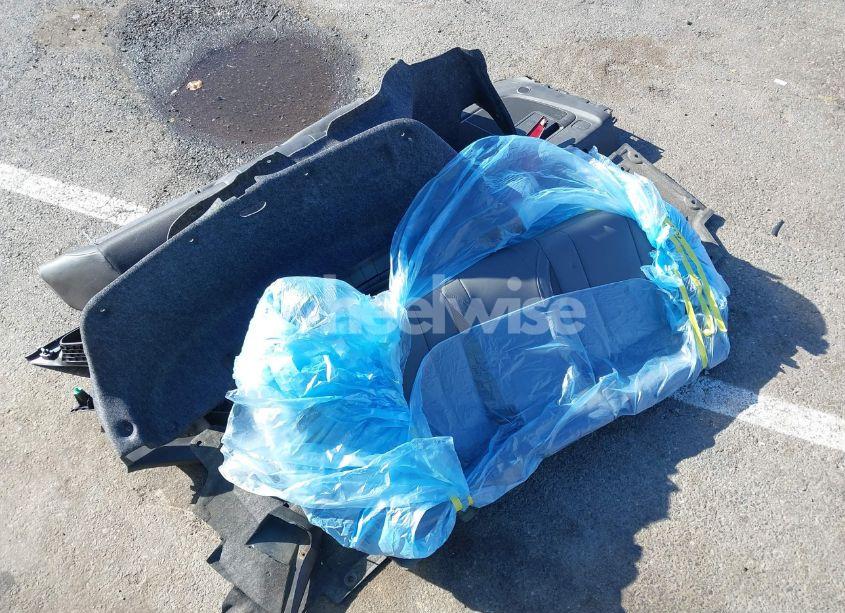 Photo 12 of 2019 Honda Accord SPORT (VIN 1HGCV1F31KA084897)