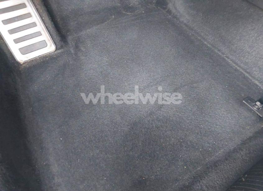 Photo 17 of 2019 Honda Accord SPORT (VIN 1HGCV1F31KA113525)