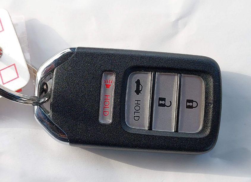 Photo 11 of 2019 Honda Accord SPORT (VIN 1HGCV1F31KA128946)