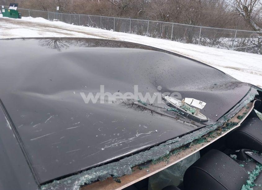 Photo 19 of 2019 Honda Accord SPORT (VIN 1HGCV1F31KA171814)