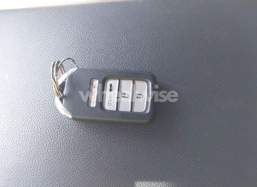 Photo 11 of 2020 Honda Accord SPORT (VIN 1HGCV1F31LA024359)