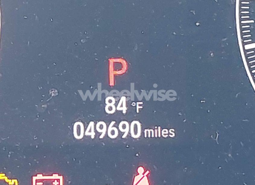 Photo 15 of 2020 Honda Accord SPORT (VIN 1HGCV1F31LA024359)