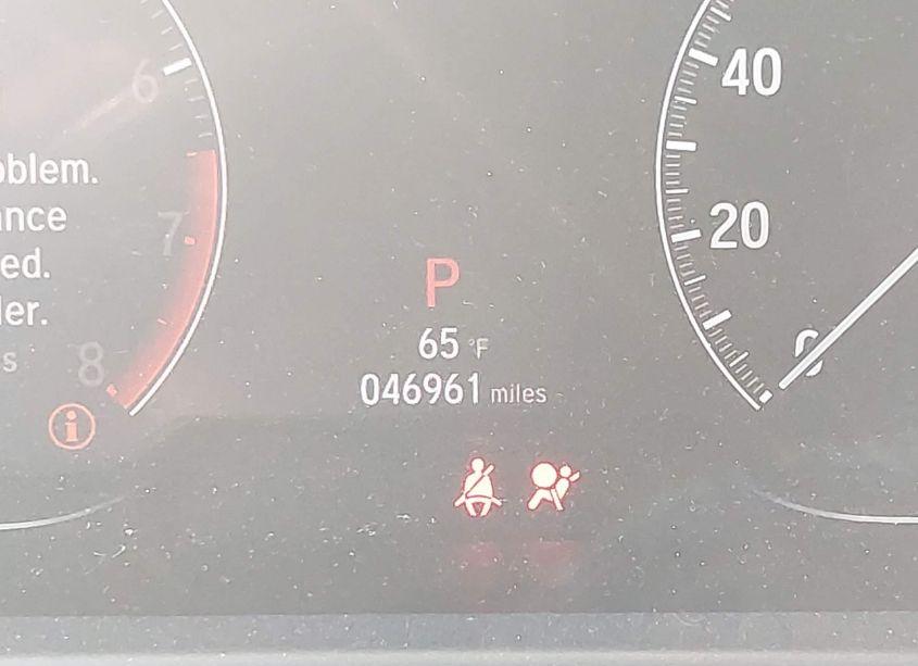 Photo 15 of 2020 Honda Accord SPORT (VIN 1HGCV1F31LA027181)