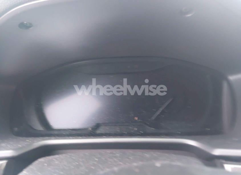 Photo 14 of 2020 Honda Accord SPORT (VIN 1HGCV1F31LA044837)