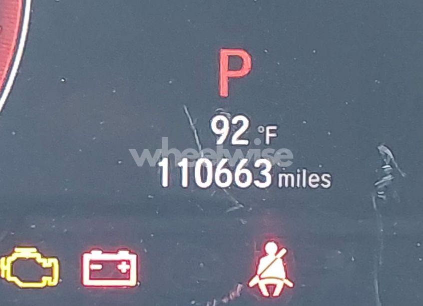 Photo 15 of 2020 Honda Accord SPORT (VIN 1HGCV1F31LA067258)