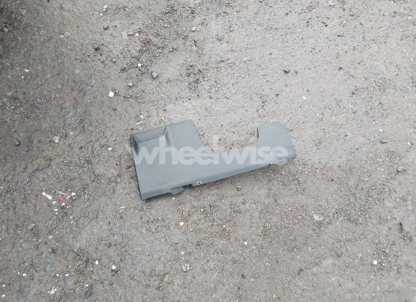 Photo 12 of 2020 Honda Accord SPORT (VIN 1HGCV1F31LA073626)