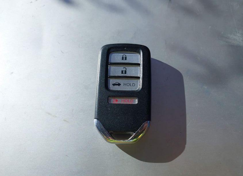 Photo 11 of 2020 Honda Accord SPORT (VIN 1HGCV1F31LA089079)