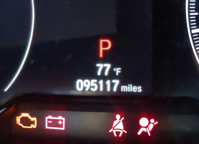 Photo 15 of 2020 Honda Accord SPORT (VIN 1HGCV1F31LA089079)