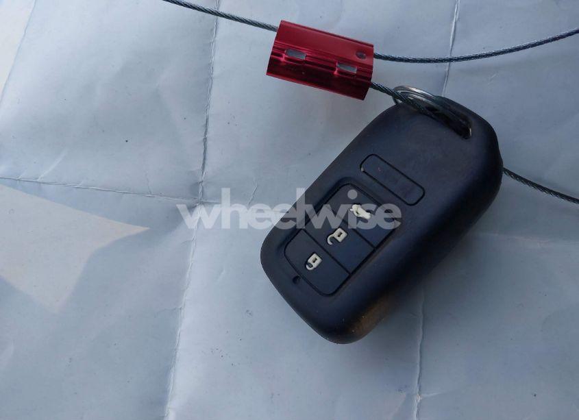 Photo 11 of 2020 Honda Accord SPORT (VIN 1HGCV1F31LA111243)