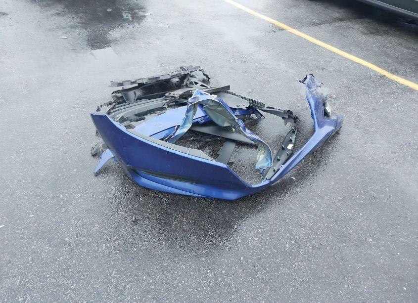 Photo 11 of 2020 Honda Accord SPORT (VIN 1HGCV1F31LA115261)