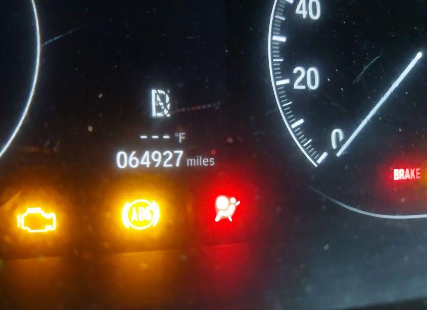 Photo 15 of 2020 Honda Accord SPORT (VIN 1HGCV1F31LA115261)