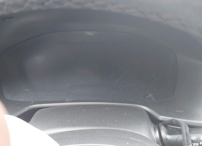 Photo 7 of 2020 Honda Accord SPORT (VIN 1HGCV1F31LA115261)