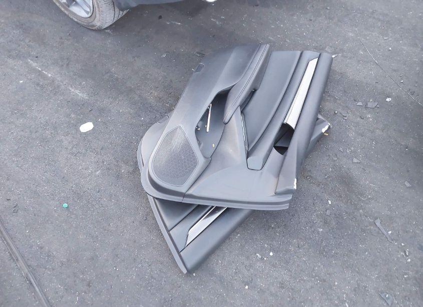 Photo 12 of 2020 Honda Accord SPORT (VIN 1HGCV1F31LA123876)