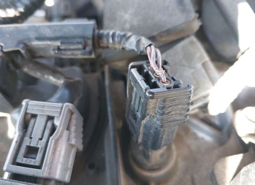 Photo 19 of 2020 Honda Accord SPORT (VIN 1HGCV1F31LA123876)