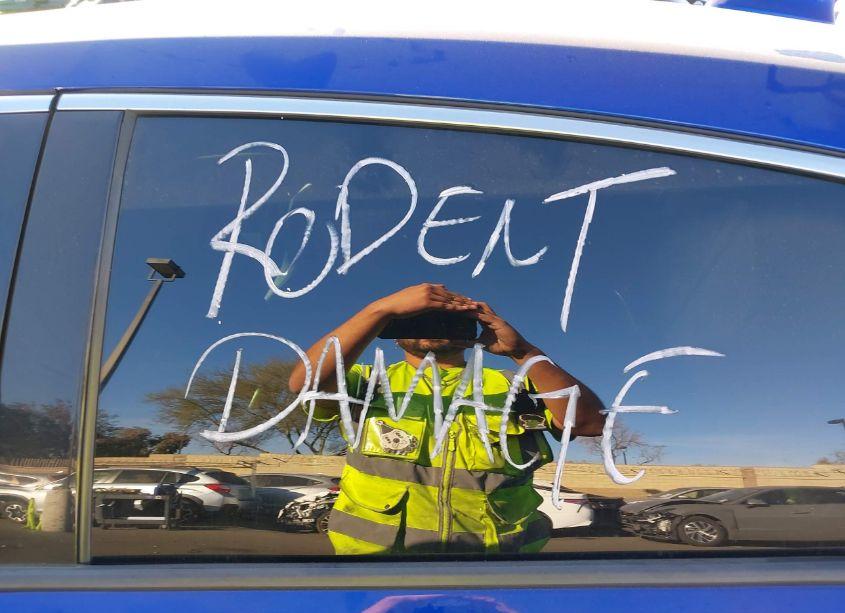 Photo 6 of 2020 Honda Accord SPORT (VIN 1HGCV1F31LA123876)