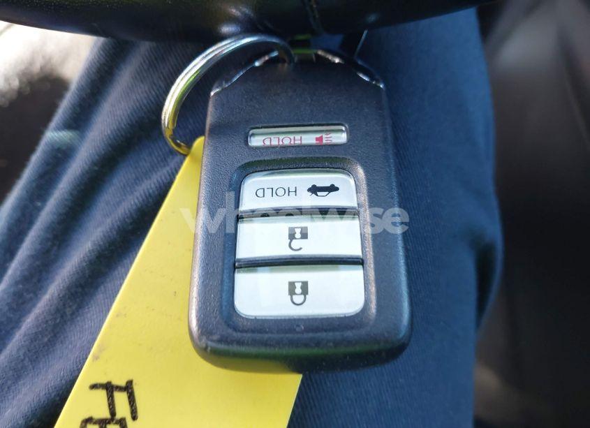 Photo 11 of 2020 Honda Accord SPORT (VIN 1HGCV1F31LA136790)