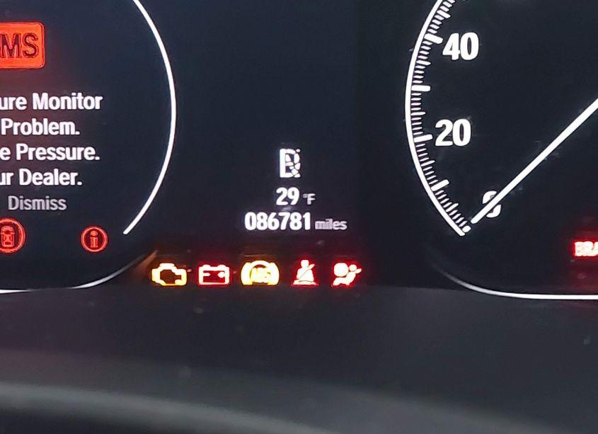 Photo 16 of 2020 Honda Accord SPORT (VIN 1HGCV1F31LA141763)