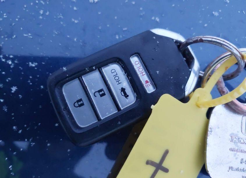 Photo 11 of 2020 Honda Accord SPORT (VIN 1HGCV1F31LA144050)