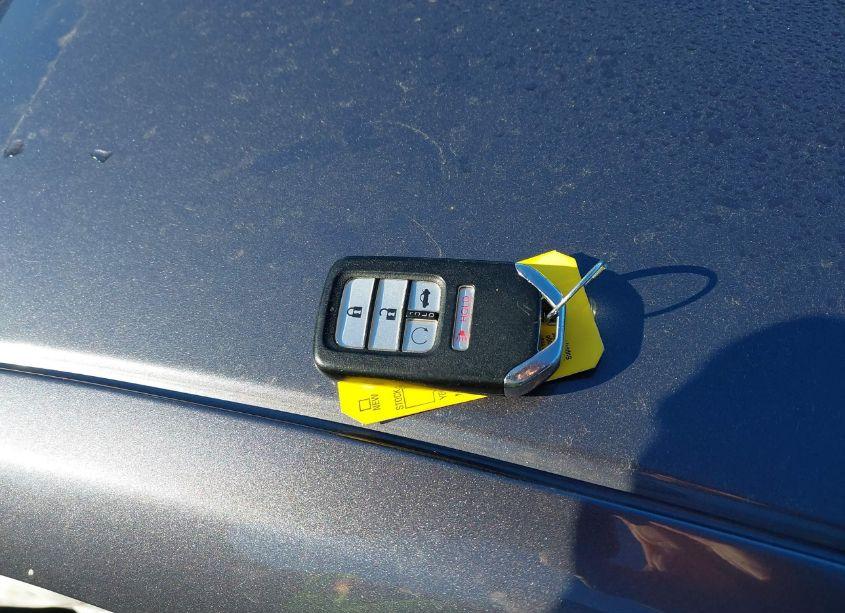 Photo 11 of 2020 Honda Accord SPORT (VIN 1HGCV1F31LA158143)