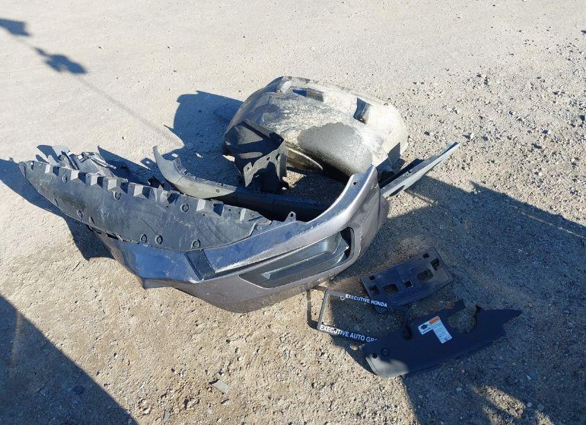 Photo 12 of 2020 Honda Accord SPORT (VIN 1HGCV1F31LA158143)