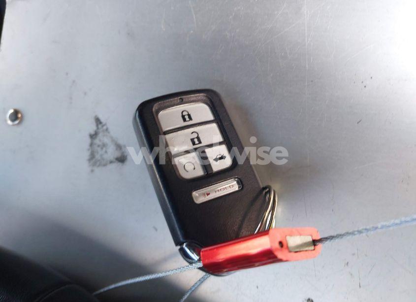 Photo 11 of 2021 Honda Accord SPORT (VIN 1HGCV1F31MA014061)