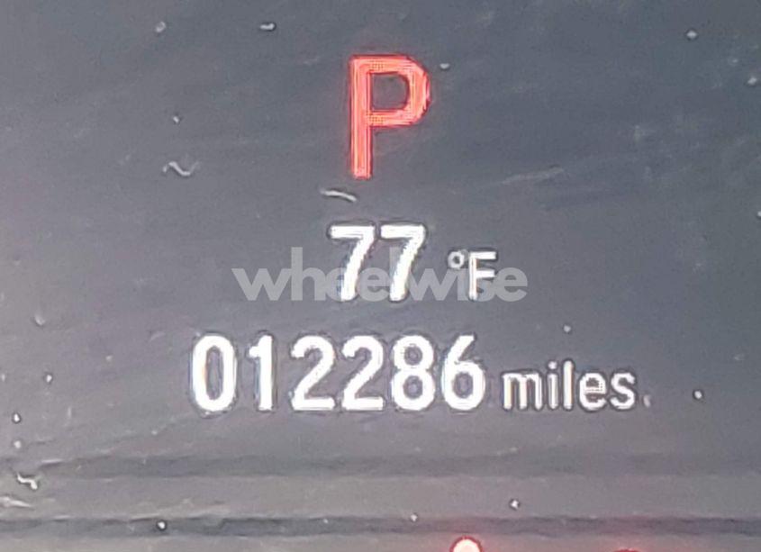 Photo 15 of 2021 Honda Accord SPORT (VIN 1HGCV1F31MA014061)